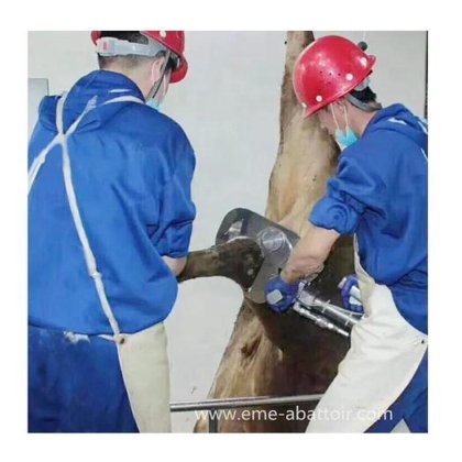 专业奶牛屠宰场机器 牛蹄去除剪刀 牛屠宰设备 屠宰场