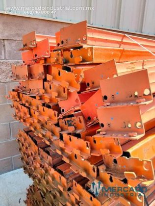 重型货架（塔架、横梁、格栅和角架）