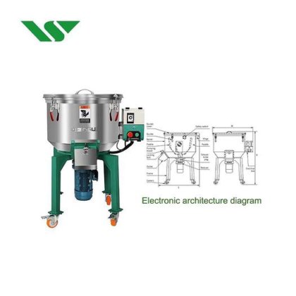 wensui WSQB-50