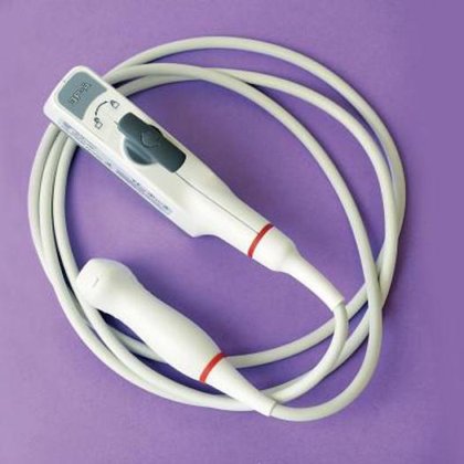 SONOSCAPE EXPERT E2 心臓プローブ付きポータブル心エコー検査装置