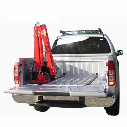 BOB-LIFT SQ08A4