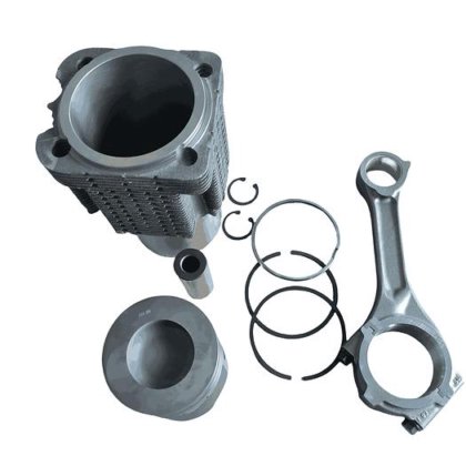 BFL913工程机械柴油发动机备件重建大修修理套件适用于道依茨913大修套件