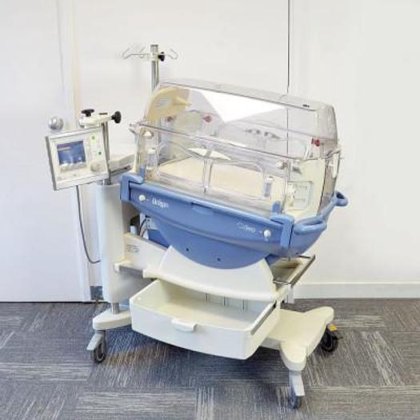 德尔格 CALEO 培养箱带床垫