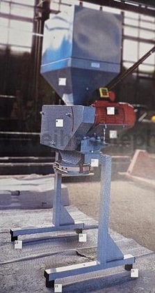 ブロック構造の5つの装置を備えた醸造所