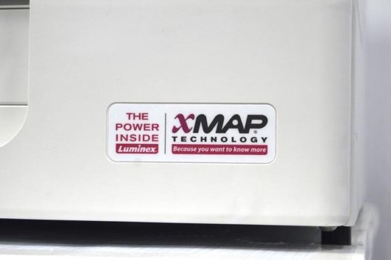 Luminex FlexMAP 3D Multiplexing System