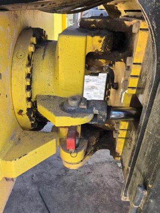 2014 Bomag BW226AD-4