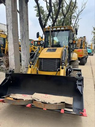 2024 jcb 3cx