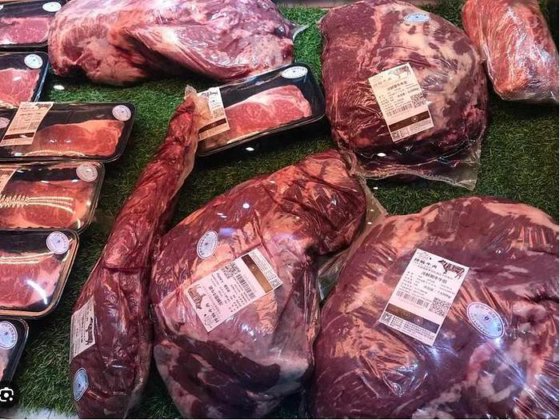 廉价耐用的肉类热缩机 用于家禽屠宰场 用于山羊屠宰场 用于猪屠宰场 用于牛屠宰场