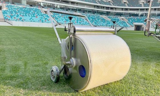 多用途吸水用具 速乾性各種プレー用水取り器