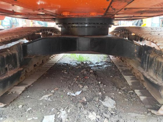 Doosan DH215-9