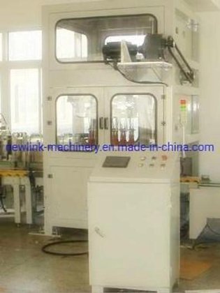 カートン包装工場 カートンボックス製造機