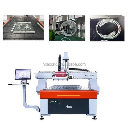 Large format LED Mirror Laser