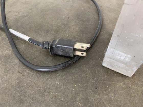 Domino Macrojet 2 Large Character