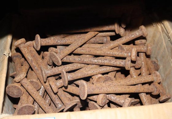 混合建筑材料 2