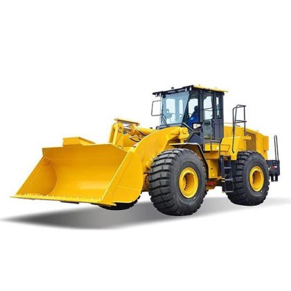 Lonking SEM Hyundai Loader 3ton