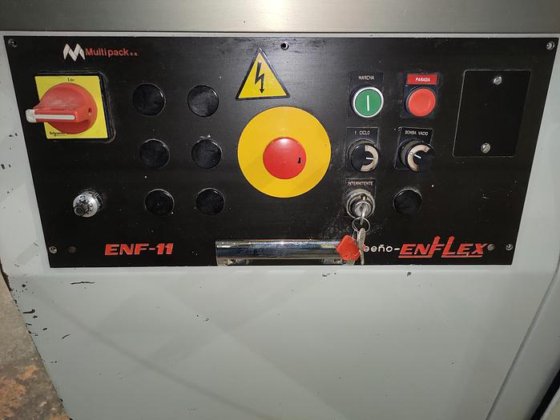 ENFLEX ENF-11