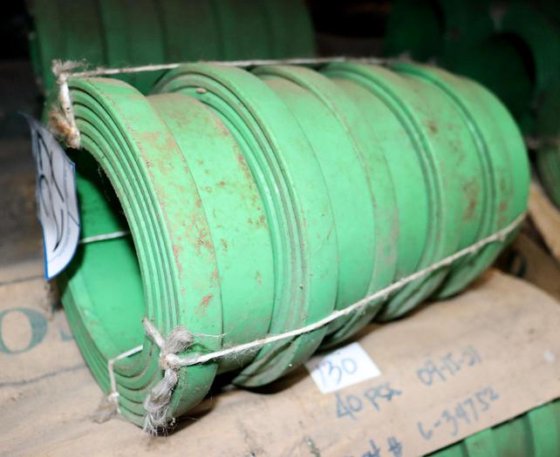 混合建筑材料 3