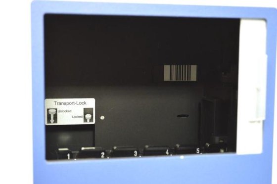 BMG Labtech PHERAstar FS Alphascreen
