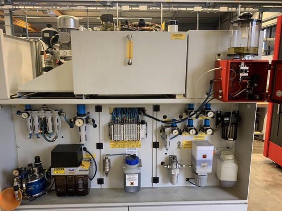 2008 年英格索尔行动 550