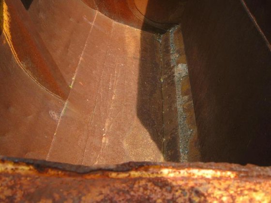 1973 CATERPILLAR 621B(2DB)