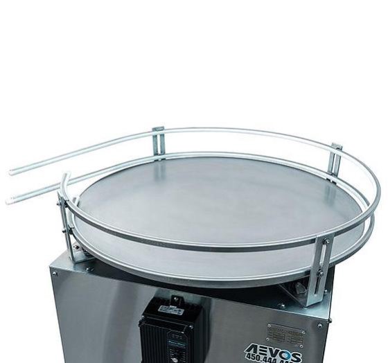 AEVOS TT36 – Rotary table