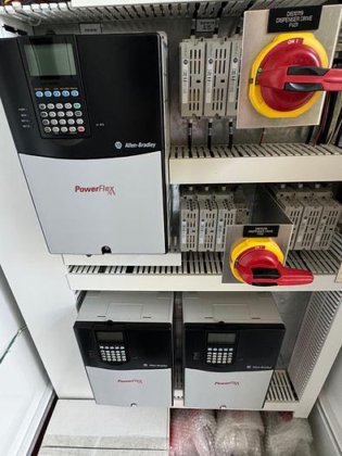 封闭式液化天然气站指挥中心 - 可控制任何项目现场