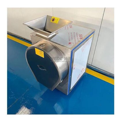 商用光滑切面姜切片机根菜切片机厂家直销批发价