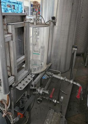 プレミックスユニット