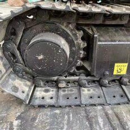 2020 Caterpillar CAT306e2