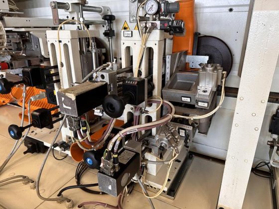 Stefani Evolution SSB