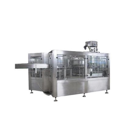 用于软饮料的液氮定量器