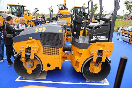 XCMG XMR403