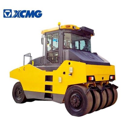 XCMG XP203