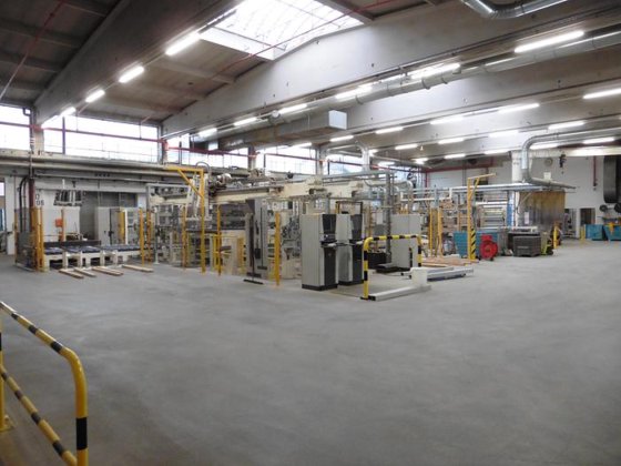 2016 Hymmen CTK 2200