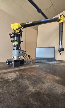 2012 API Metrology LT3-40
