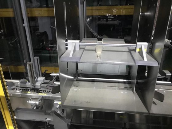 IMA – Encartonneuse – CMP