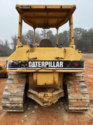 2004 CATERPILLAR D5N XL