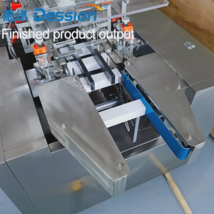 DESSION DS-100A