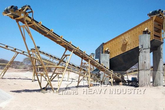 最优惠的价格完整的生产线整个设备采矿机械工厂机器铁矿石加工