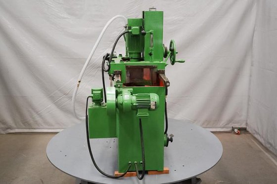 Erma Fulda Sharpening Machine in Johannesburg, South Africa