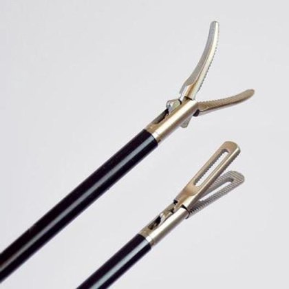 腹腔镜套件，包含 19 件器械