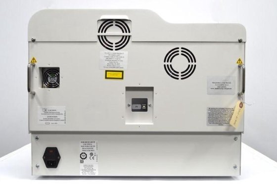 Luminex FlexMAP 3D Multiplexing System