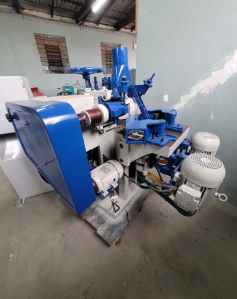 Plaina 4 faces Omil 160mm