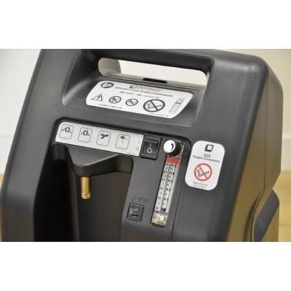 DEVILBISS 牌制氧机