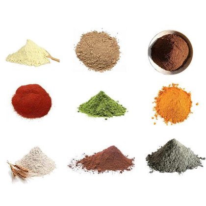 全自动盐、糖、香料粉塑料玻璃瓶灌装封口机