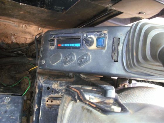 2018 CATERPILLAR 305D