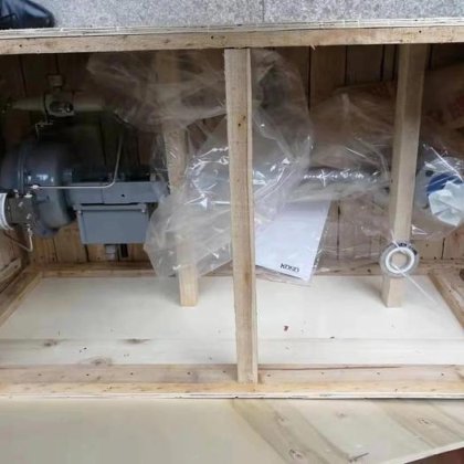 Flowserve FlowTop