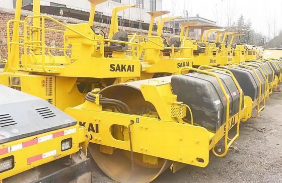 SAKAI SW900