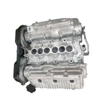 5VZ机动车汽油发动机备件 适用于丰田5VZ的长缸体发动机