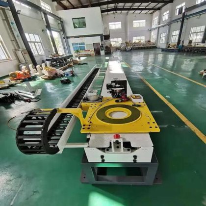 Robot Linear Rail Linear Guide
